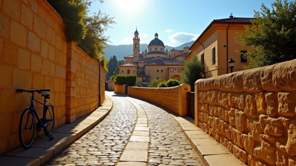 Découvrez notre itinéraire de 10 jours en sicile