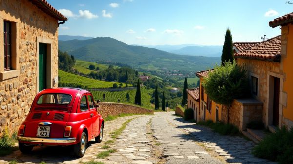 Découvrez notre itinéraire de 10 jours en sicile