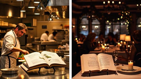Guide des jours fériés : comment ça affecte les restaurants ?