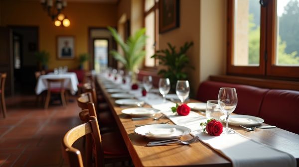 Que savoir sur les jours fériés et l'ouverture des restaurants ?