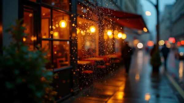 Que savoir sur les jours fériés et l'ouverture des restaurants ?