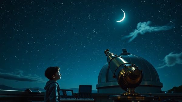 Top astuces pour maximiser votre observation des étoiles