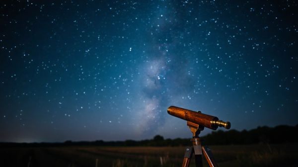 Top astuces pour maximiser votre observation des étoiles