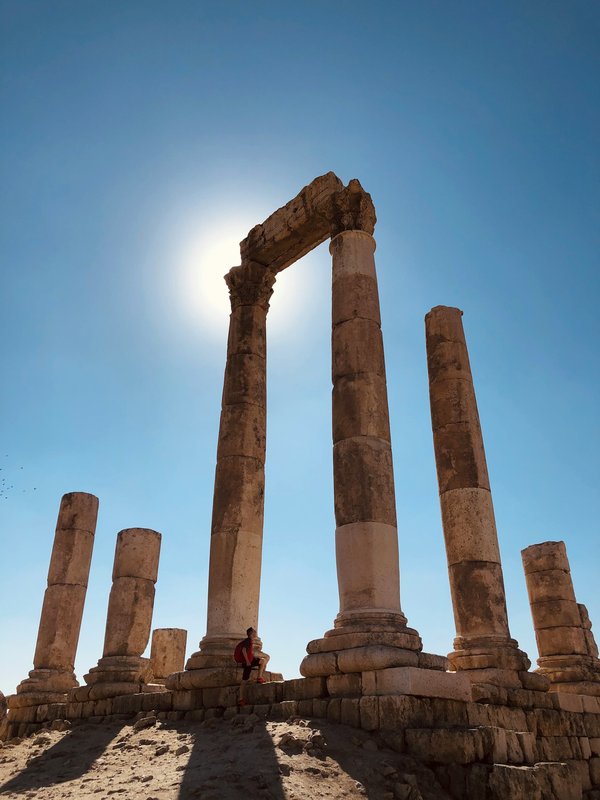 Comment organiser une visite des sites archéologiques d'Athènes, Grèce?