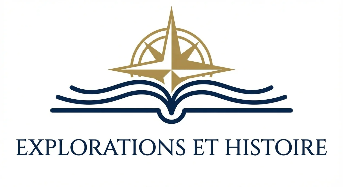 Explorations Et Histoire